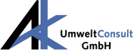 AK Umweltconsult Logo